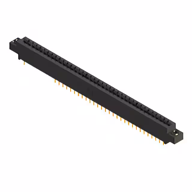 387-074-523-803 EDAC Inc.  Edgeboard Connectors